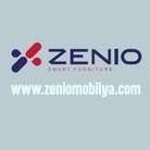 Zenio Mobilya Mimarlık Dış Ticaret Sanayi Ve Ticaret Limited Şirketi