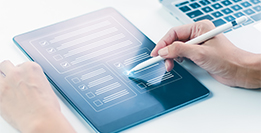 Formulario De Solicitud