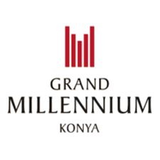 Grand Millennium Hotel Konya
