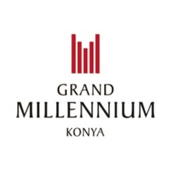 Grand Millennium Hotel Konya