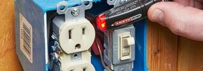 Diğer Elektrik Malzemeleri