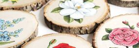 Handicrafts