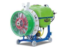 400/600 LT ESDORU MODEL İLAÇLAMA MAKİNASI