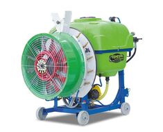 400/600 Lt Sprayden