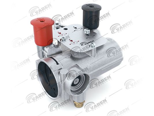 Emergency Valve