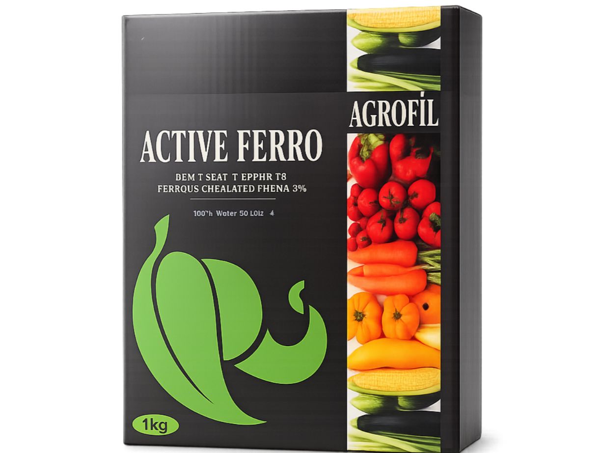 Actıve Ferro