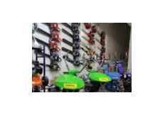 Ağaç Kesme Motorları