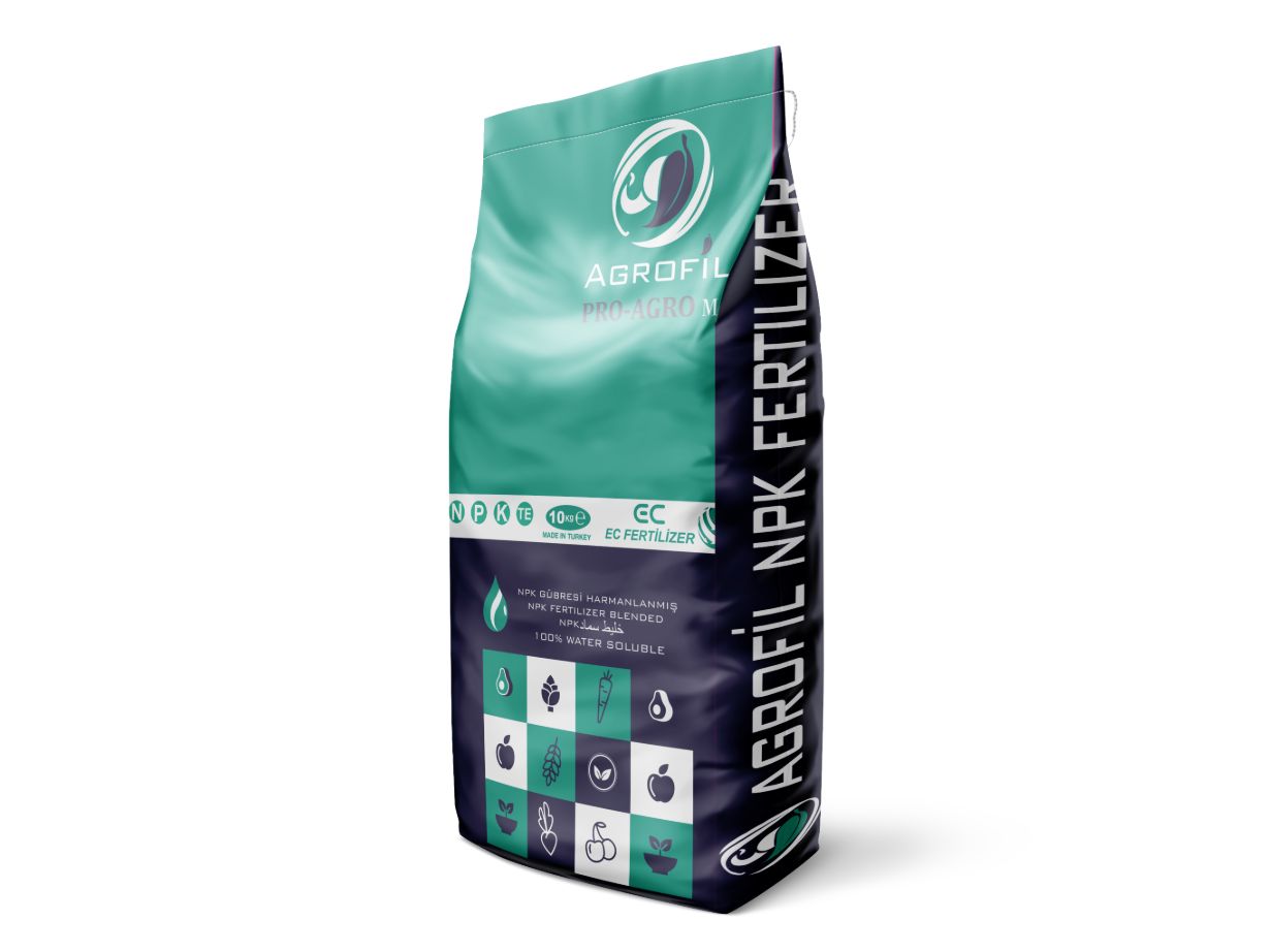 Agrofil Pro-agro M