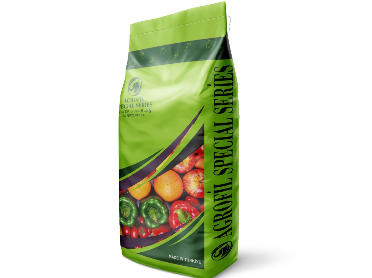 Agrofil Special Series