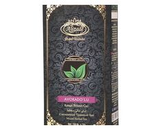 Смешанный Травяной Чай С Авокадо Alizade (100% Натуральный) (код:alz-bm-108)