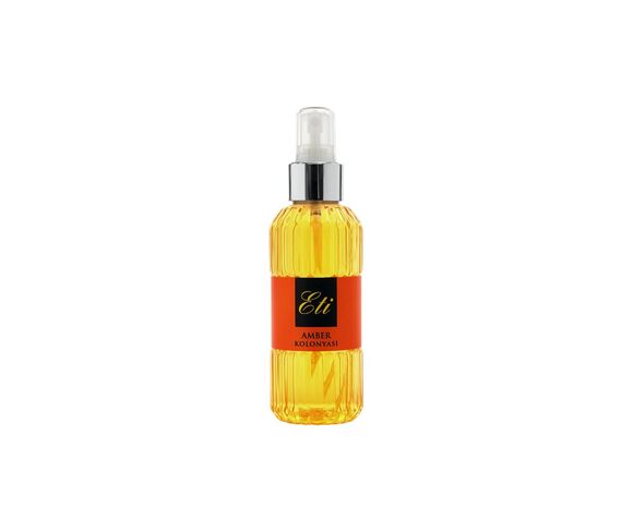 ETİ AMBERGRIS SPRAY PET BOTTLE 150 ML