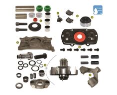 Adjusting Mechanism Set Right