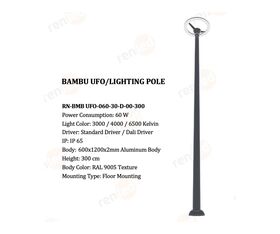 Bambu UFO