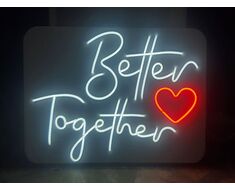 Better Togerher And Love