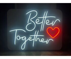 Better Togerher And Love