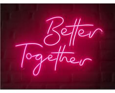 Better Together