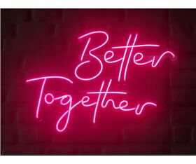 Better Together