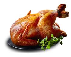 White Meat Products