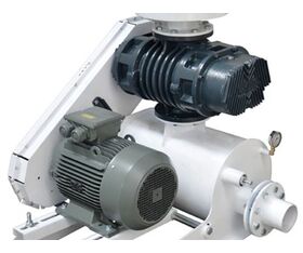 blower
