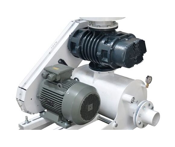 blower