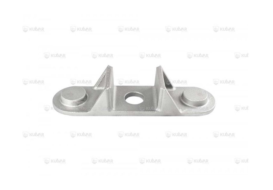 Bogie Parts