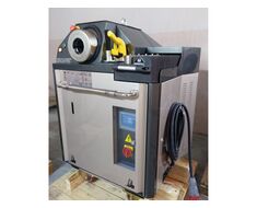 Form Machıne For Pıpe And Tube