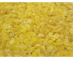 Bulgur
