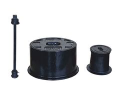 Valve Box Set