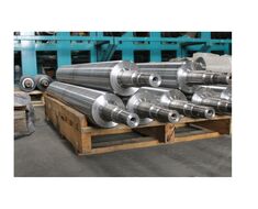 Steel Cylinder