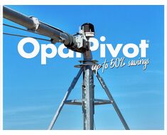 Center Pivot
