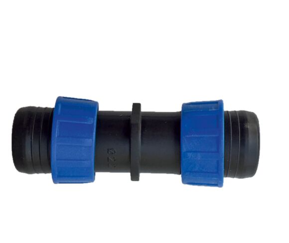 Drip Irrigation Fittings