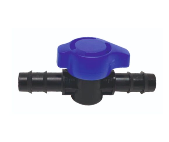 Drip Irrigation Mini Valve