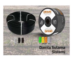 Drip Irrigation Systems