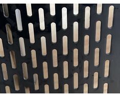 Perforated Sheet