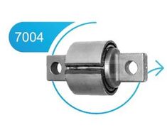 Stabilizer Bushing
