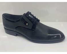 Leather Classic Shoes