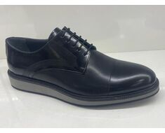 Leather Classic Shoes