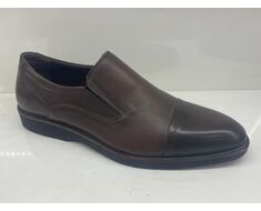 Leather Classic Shoes