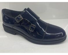 Leather Classic Shoes
