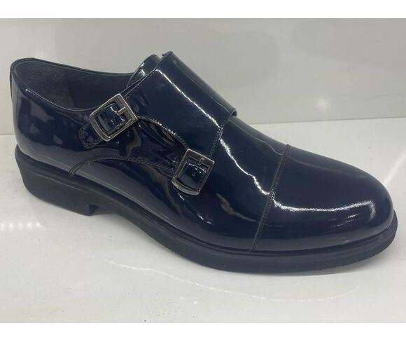 Leather Classic Shoes