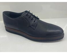 Leather Classic Shoes