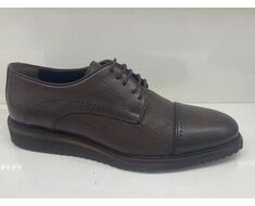 Leather Classic Shoes