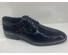Leather Classic Shoes