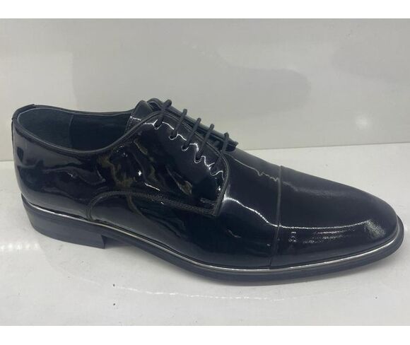Leather Classic Shoes