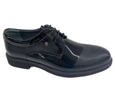 Leather Classic Shoes