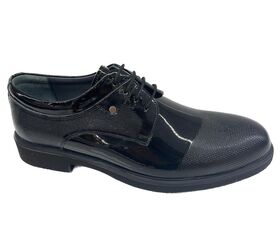 Leather Classic Shoes