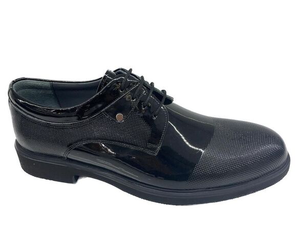 Leather Classic Shoes