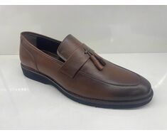 Leather Classic Shoes