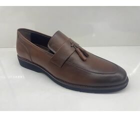 Leather Classic Shoes