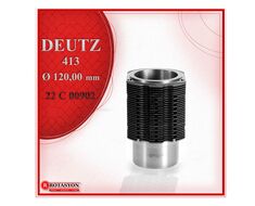 Deutz 413 120.00mm